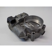 Заслонка дроссельная электрическая VAG Allroad quattro (2006 - 2012) 078133062C
