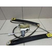 Стеклоподъемник электр. передний правый VAG Allroad quattro (2006 - 2012) 4F0837462D