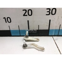Тяга привода отопителя VAG Allroad quattro (2006 - 2012) 4F0819333A