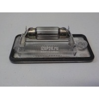 Фонарь подсветки номера VAG Allroad quattro (2006 - 2012) 8E0807430A
