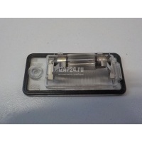 Фонарь подсветки номера VAG Allroad quattro (2006 - 2012) 8E0807430B