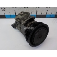 Компрессор кондиционера VAG Allroad quattro (2006 - 2012) 4F0260805R