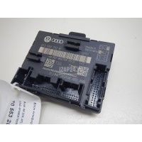 Блок комфорта VAG Allroad quattro (2006 - 2012) 4F0959792R