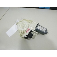 Моторчик стеклоподъемника VAG Allroad quattro (2006 - 2012) 4F0959802C