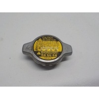 Крышка радиатора Toyota Jazz (2008 - 2015) 1640131520
