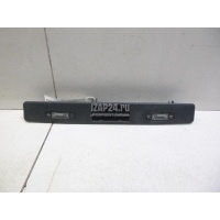 Ручка двери багажника наружная Volvo V70 (2007 - 2016) 31253018