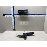 Воздуховод радиатора левый Mazda Mazda 3 (BL) (2009 - 2013) BCW850A23C