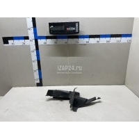 Воздуховод радиатора правый Mazda Mazda 3 (BL) (2009 - 2013) BCW850A22C
