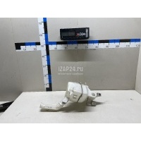 Бачок омывателя лобового стекла Mazda Mazda 3 (BL) (2009 - 2013) BBM667480A
