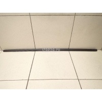 Накладка стекла переднего левого Mazda Mazda 3 (BL) (2009 - 2013) BBM450650E