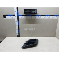 Решетка в бампер левая Mazda Mazda 3 (BL) (2009 - 2013) BCW850C21C