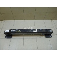 Усилитель заднего бампера Mazda Mazda 3 (BL) (2009 - 2013) BBR650260B