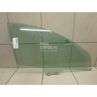 Стекло двери передней правой Mazda Mazda 3 (BL) (2009 - 2013) BHN158510A