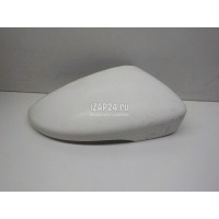 Крышка корпуса зеркала правого VAG EOS (2006 - 2015) 3C8857538
