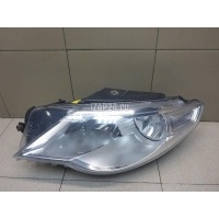Фара левая VAG Passat CC (2008 - 2017) 3C8941005D