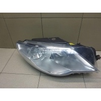 Фара правая VAG Passat CC (2008 - 2017) 3C8941006D