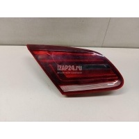 Фонарь задний внутренний левый VAG Passat CC (2008 - 2017) 3C8945307P
