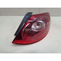 Фонарь задний наружный правый VAG Passat CC (2008 - 2017) 3C8945096G