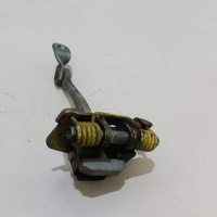 Ограничитель двери Renault Symbol II (2008 - 2012) 7700842857