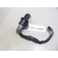 Замок зажигания Renault Symbol II (2008 - 2012) 6001546809