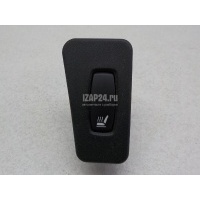 Кнопка обогрева сидений Renault Symbol II (2008 - 2012) 8200060049