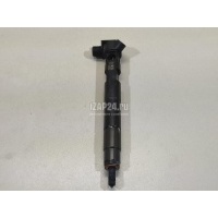 Форсунка дизельная электрическая Mercedes Benz GLK-Class X204 (2008 - 2015) 6510703287