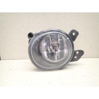 Фара противотуманная левая Mercedes Benz GLK-Class X204 (2008 - 2015) 2518200756