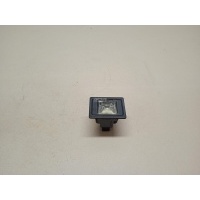 Фонарь подсветки номера Mercedes Benz GLK-Class X204 (2008 - 2015) 0009062903