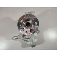 Кулак поворотный передний левый Mercedes Benz GLK-Class X204 (2008 - 2015) 2043322901