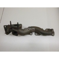 Коллектор выпускной Land Rover XF (2007 - 2015) LR013133