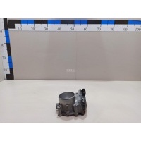 Заслонка дроссельная электрическая Hyundai-Kia Soul (2009 - 2014) 351002E000