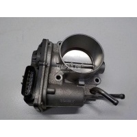 Заслонка дроссельная электрическая Hyundai-Kia Soul (2009 - 2014) 351002E000