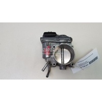 Заслонка дроссельная электрическая Hyundai-Kia Soul (2009 - 2014) 351002E000