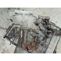Kia sportage iii 2011 - 2015 2.0 crdi кпп manual m56gf2 - 1