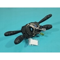 Переключатель стеклоочистителя citroen xsara пикассо 96511197xt