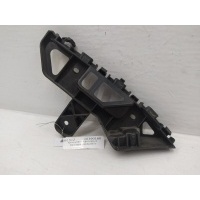 Кронштейн крепления бампера переднего Volkswagen Touran 2014 1T0807183C