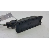 Подсветка номера Volkswagen Fox 2006 5X0943021