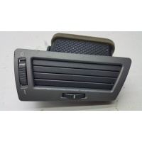Дефлектор обдува салона BMW 7-serie (E65) 2001 64228223334
