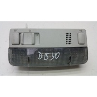 Фонарь салона (плафон) Skoda Fabia 2 (2007-2010) 2010 3B0947105