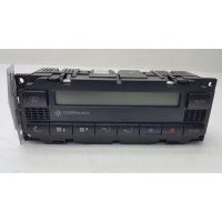 Блок управления печки/климат-контроля Volkswagen Passat B5+ (GP) 2001 3B1907044H