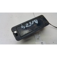 Подсветка номера Volkswagen Fox 2006 5X0943021