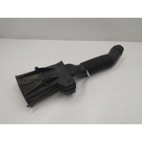 Патрубок воздушного фильтра Skoda Fabia 2 (2007-2010) 2010 5J0805971