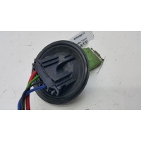 Сопротивление печки Volkswagen Fox 2006 6Q0959263