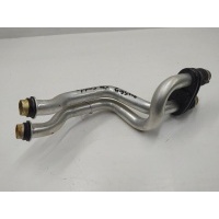 Патрубок отопителя (печки) Volkswagen Caddy 3 рест. (2010-2015) 2012 1K1819857C
