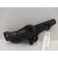 Ручка открывания капота BMW 3-serie (E90) (2005-2010) 2006 512311242010