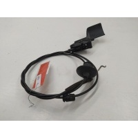 Трос капота Citroen C4 Picasso 2012 9675366377