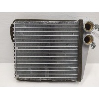 Радиатор отопителя (печки) Volkswagen Caddy 3 рест. (2010-2015) 2012 1K0819031E