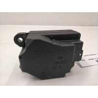 Моторчик заслонки печки Land Rover Freelander 2008 6G9N19E616AB