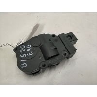 Моторчик заслонки печки BMW 3-serie (E90) (2005-2010) 2006 410474650