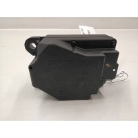Моторчик заслонки печки Land Rover Freelander 2008 6G9N19E616AB